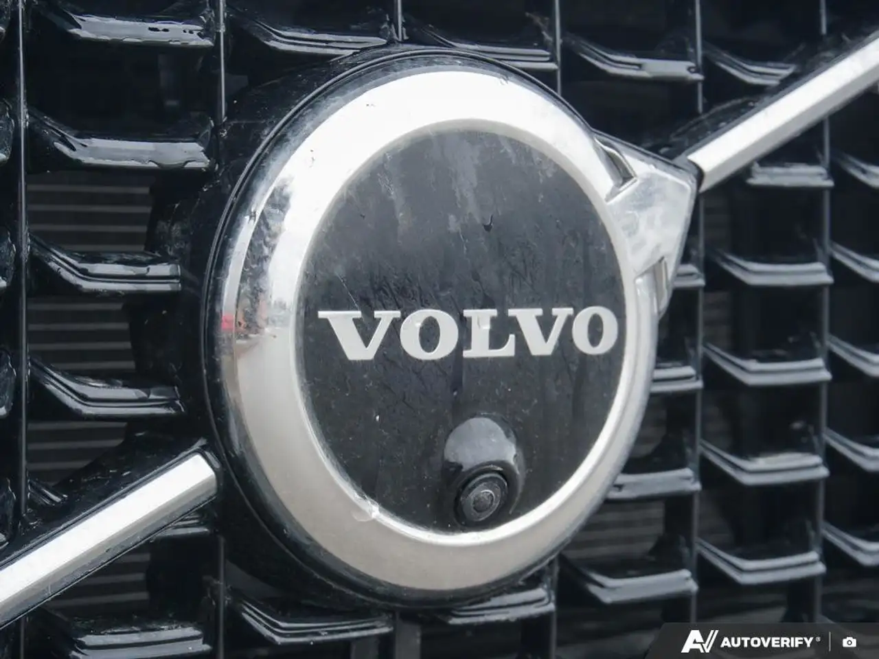 Volvo XC60 снимка Volvo XC60