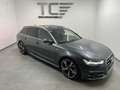 Audi A6 Avant 3,0 TDI clean Diesel Quattro S LINE, Face... Grau - thumbnail 1