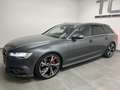 Audi A6 Avant 3,0 TDI clean Diesel Quattro S LINE, Face... Grau - thumbnail 7