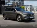 Mercedes-Benz EQB 250 ELECTRICART+NIGHT+PLUS-PAKET+KAMERA+SPUR Grau - thumbnail 22