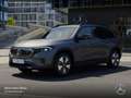 Mercedes-Benz EQB 250 ELECTRICART+NIGHT+PLUS-PAKET+KAMERA+SPUR Gris - thumbnail 15