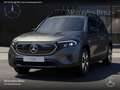 Mercedes-Benz EQB 250 ELECTRICART+NIGHT+PLUS-PAKET+KAMERA+SPUR Gris - thumbnail 2