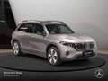 Mercedes-Benz EQB 250 ELECTRICART+NIGHT+PLUS-PAKET+KAMERA+SPUR Grau - thumbnail 5