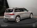 Mercedes-Benz EQB 250 ELECTRICART+NIGHT+PLUS-PAKET+KAMERA+SPUR Grau - thumbnail 8