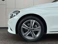 Mercedes-Benz C 180 d T Automatic Blanc - thumbnail 6