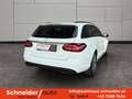 Mercedes-Benz C 180 d T Automatic Blanc - thumbnail 4