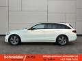 Mercedes-Benz C 180 d T Automatic Blanc - thumbnail 3