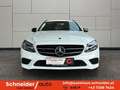 Mercedes-Benz C 180 d T Automatic Blanc - thumbnail 2