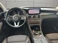 Mercedes-Benz C 180 d T Automatic Blanc - thumbnail 8