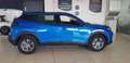 Peugeot 2008 Nuova 2008 Benzina 100 Active Pack - VEICOLO DIMOS Blu/Azzurro - thumbnail 8
