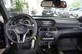 Mercedes-Benz C 63 AMG Coupe DISTRONIC PANO KAMERA H&K XENON Noir - thumbnail 15