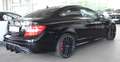 Mercedes-Benz C 63 AMG Coupe DISTRONIC PANO KAMERA H&K XENON Noir - thumbnail 4