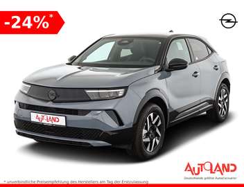 GS 1.2 DI Turbo Aut. LED Kamera Tempomat