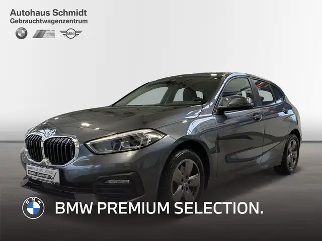 Bmw 118 d *Advantage*Panorama*AHK*LED*LC Prof*
