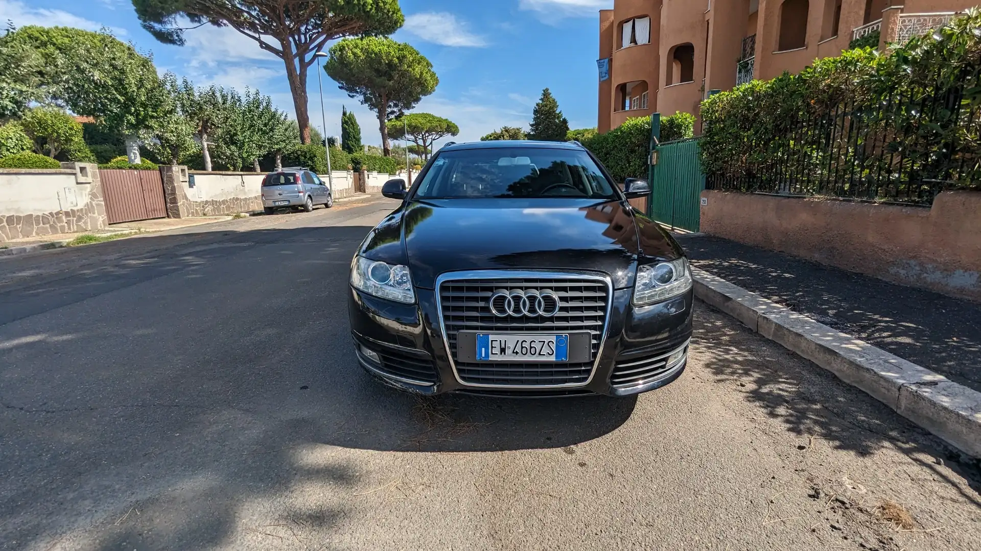 Audi A6 Avant 2.7 V6 tdi Advanced 190cv multitronic - 2
