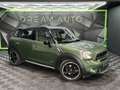 MINI Countryman C COOPER SD 143CH PARK LANE ALL4 Vert - thumbnail 3