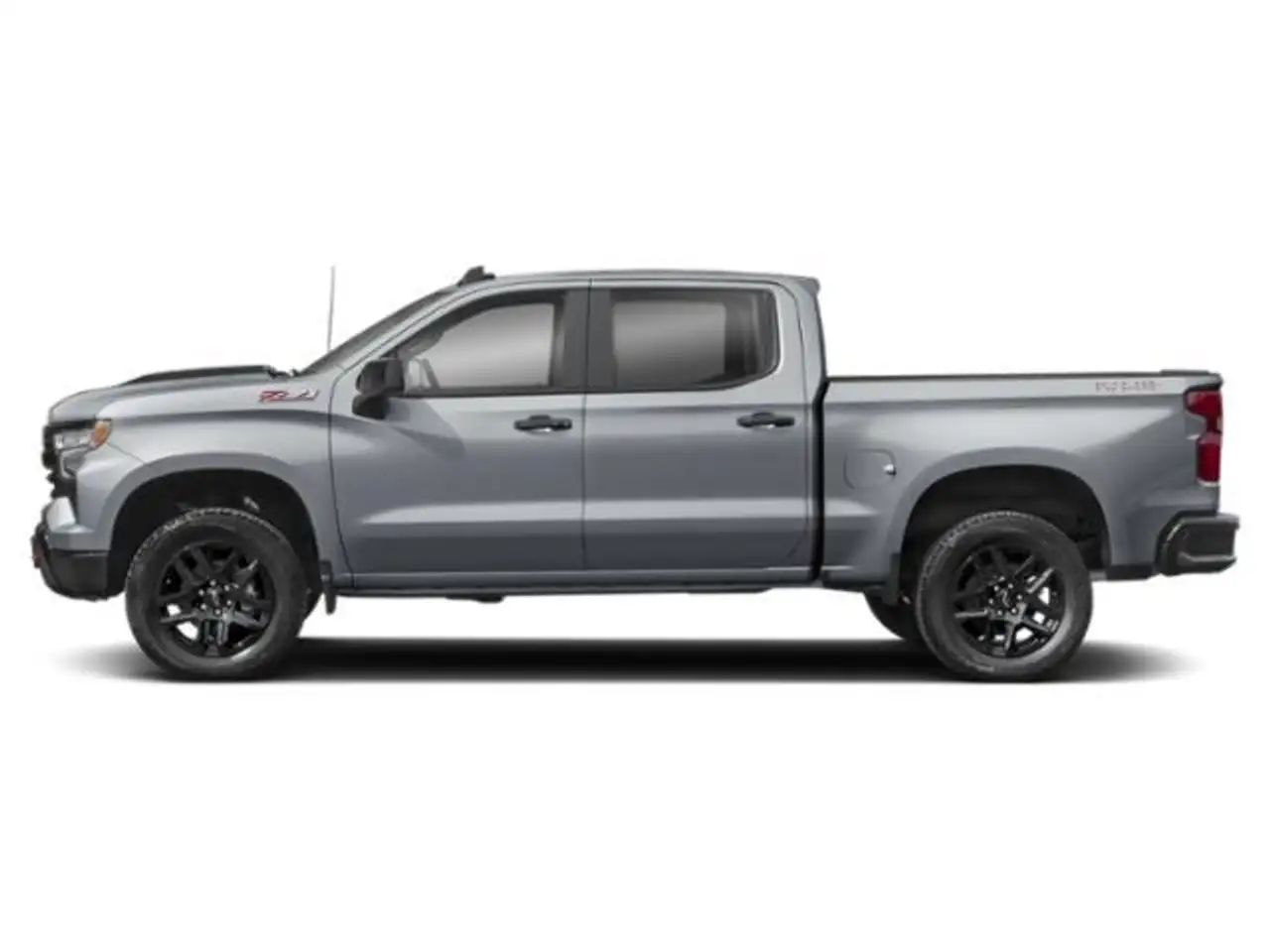 Chevrolet Silverado 1500 fotografie Chevrolet Silverado 1500