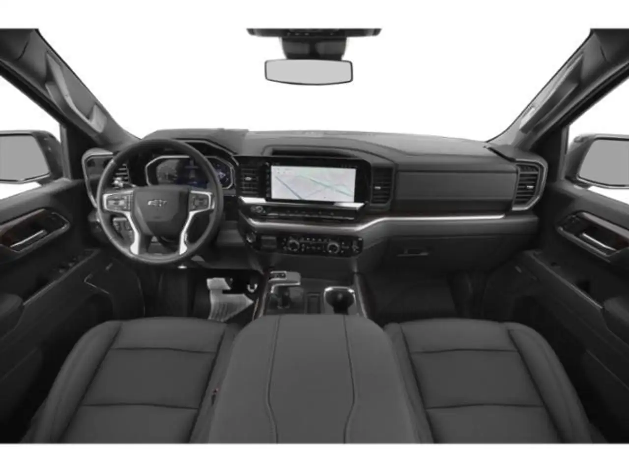 Chevrolet Silverado 1500 fotografie Chevrolet Silverado 1500