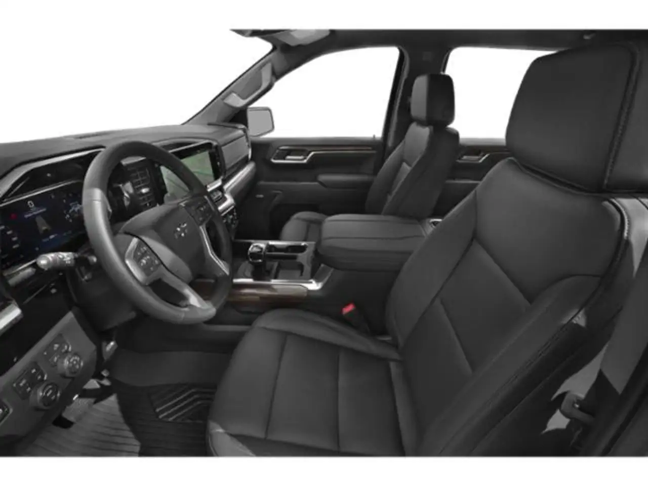 Chevrolet Silverado 1500 fotografie Chevrolet Silverado 1500