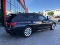 BMW BMW Serie 3 Familiar  Automático de 5 Puertas Negro - thumbnail 6