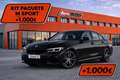 BMW BMW Serie 3 Familiar  Automático de 5 Puertas Negro - thumbnail 46