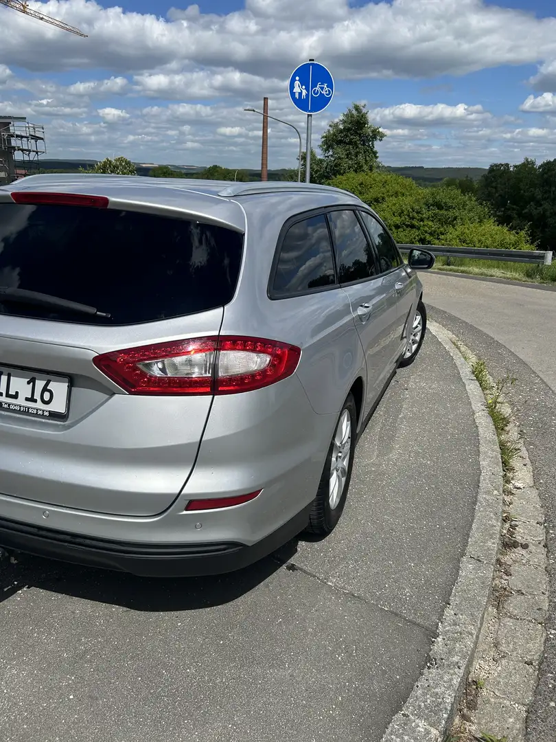 Ford Mondeo Turnier 2.0 TDCi Aut. Titanium S - 1