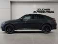 Mercedes-Benz GLC 63 AMG S 4MATIC+ COUPE, Deutsches Fahrzg. Gris - thumbnail 5