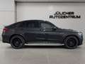 Mercedes-Benz GLC 63 AMG S 4MATIC+ COUPE, Deutsches Fahrzg. Gris - thumbnail 2