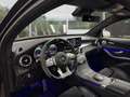 Mercedes-Benz GLC 63 AMG S 4MATIC+ COUPE, Deutsches Fahrzg. Gris - thumbnail 10