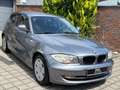 BMW 118 118d Grau - thumbnail 3