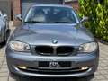 BMW 118 118d Grau - thumbnail 2