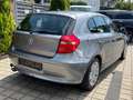 BMW 118 118d Grau - thumbnail 4