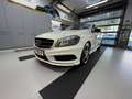 Mercedes-Benz 180 AMG Linie Weiß - thumbnail 14