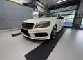 Mercedes-Benz 180 AMG Linie Weiß - thumbnail 3