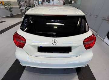 AMG Linie