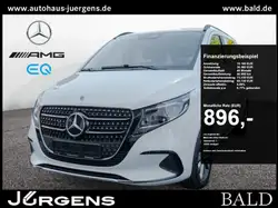 Mercedes-Benz V 300 Avantgarde/lang/Pano/Standh/AHK/360°