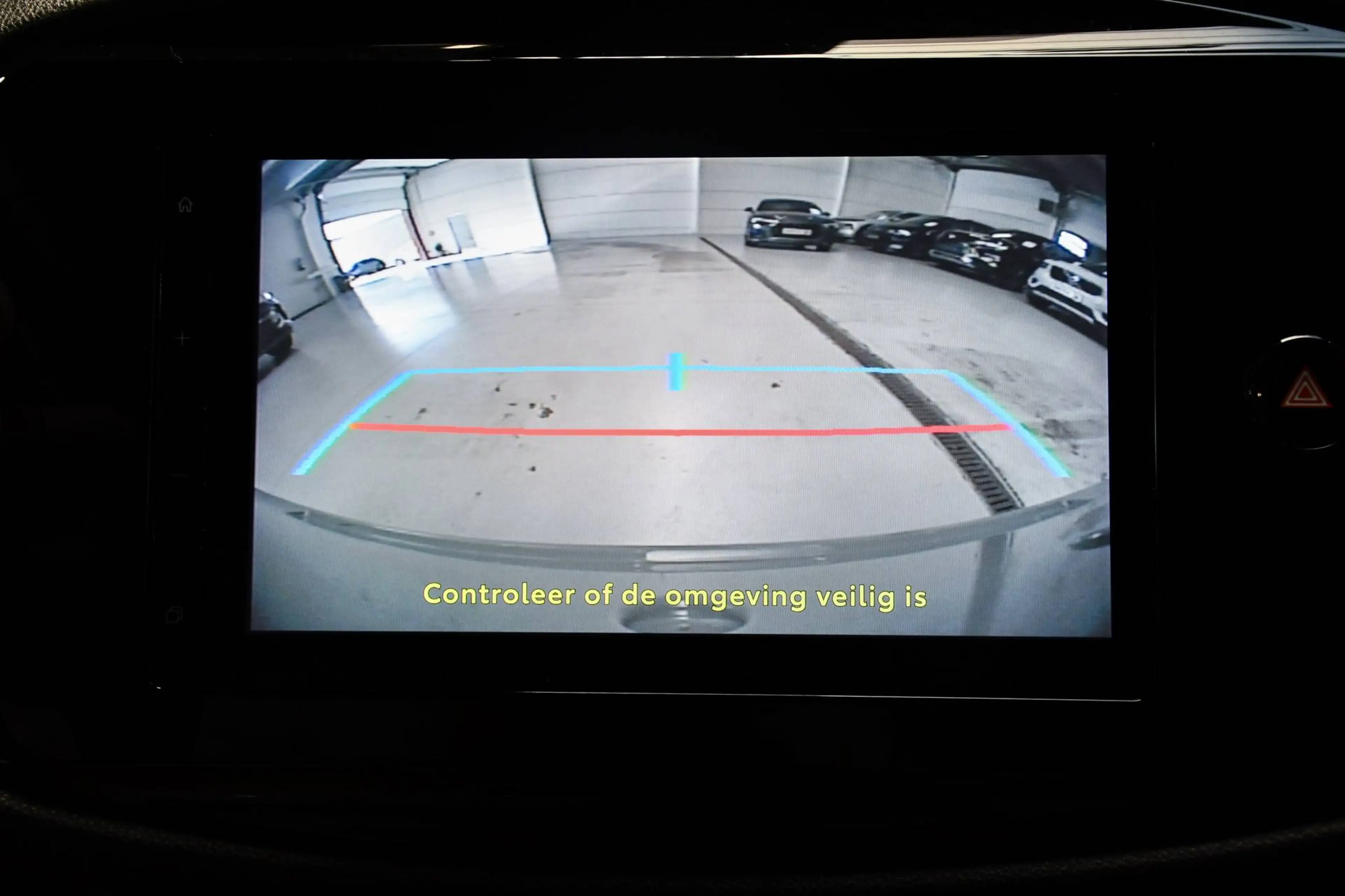 Toyota Aygo X Aygo X Air-Pulse + Tech Pack - NAVIGATIE VIA SMARTLINK / CAMERA / ACC / AIRCO — photo 10