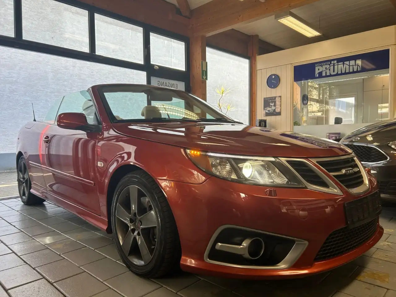 Saab 9-3