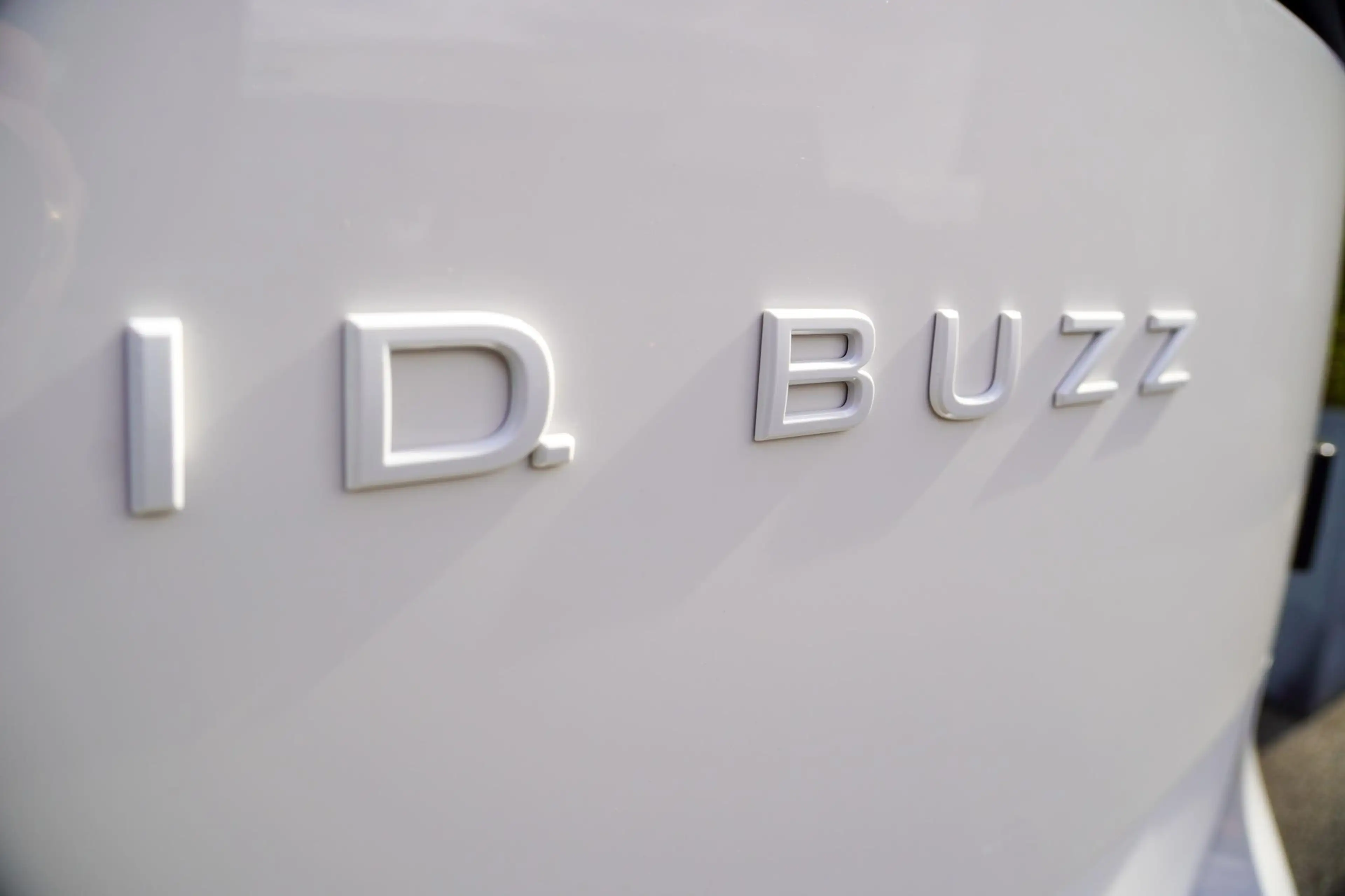 Volkswagen ID. Buzz Cargo 79 kWh 286PK L1H1 A-Deuren Side Assist ACC Travel — photo 21
