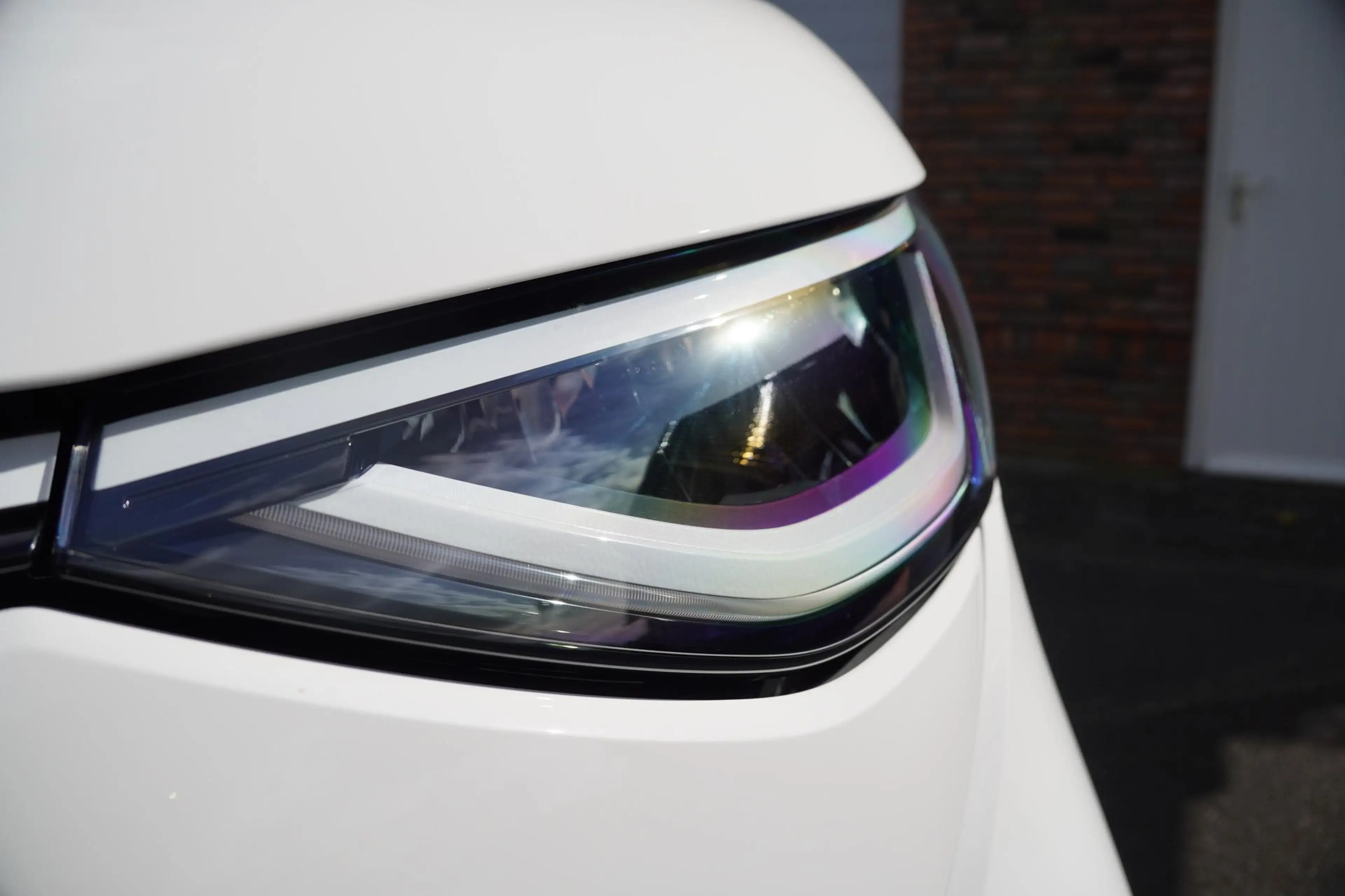 Volkswagen ID. Buzz Cargo 79 kWh 286PK L1H1 A-Deuren Side Assist ACC Travel — photo 6