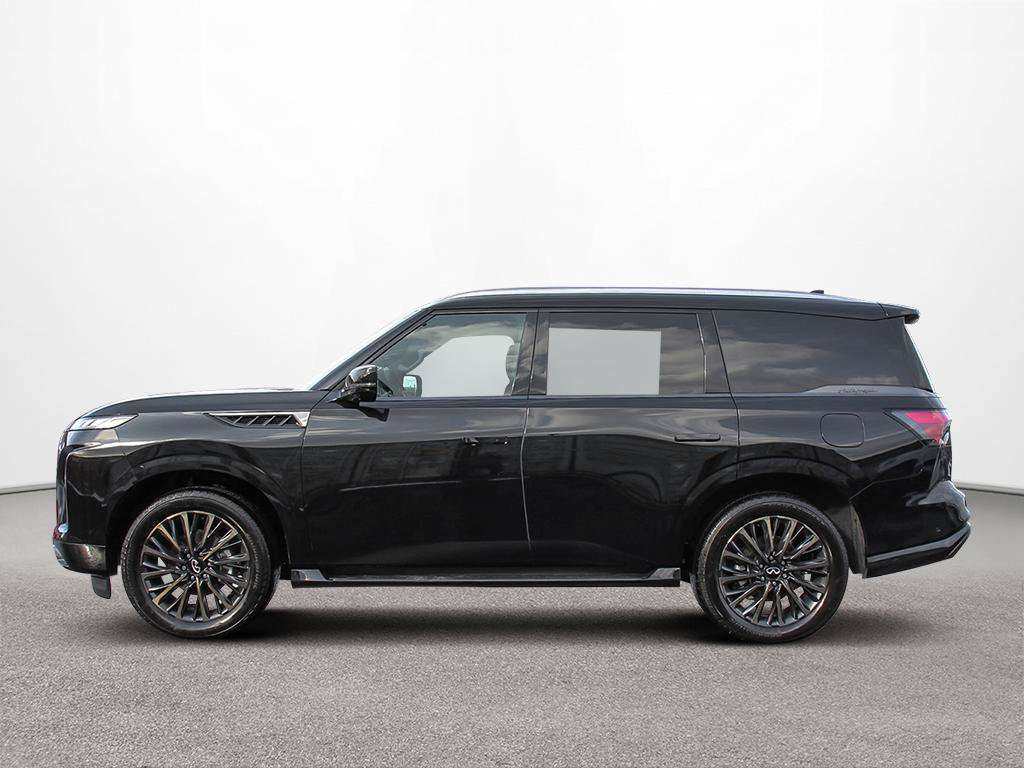 2027 Infiniti QX80