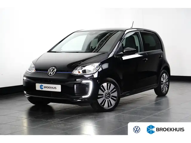 Volkswagen e-up! | Achteruitrijcamera | Airco (automatisch) | Cruis