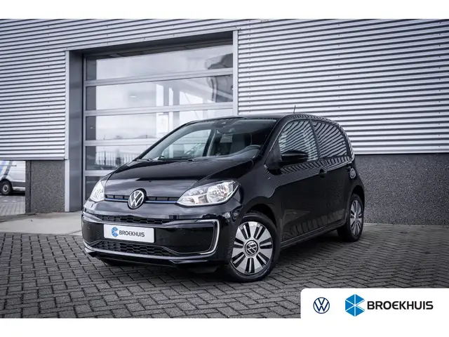 Volkswagen e-up! SOH 89% | Achteruitrijcamera | Airco (automatisch)