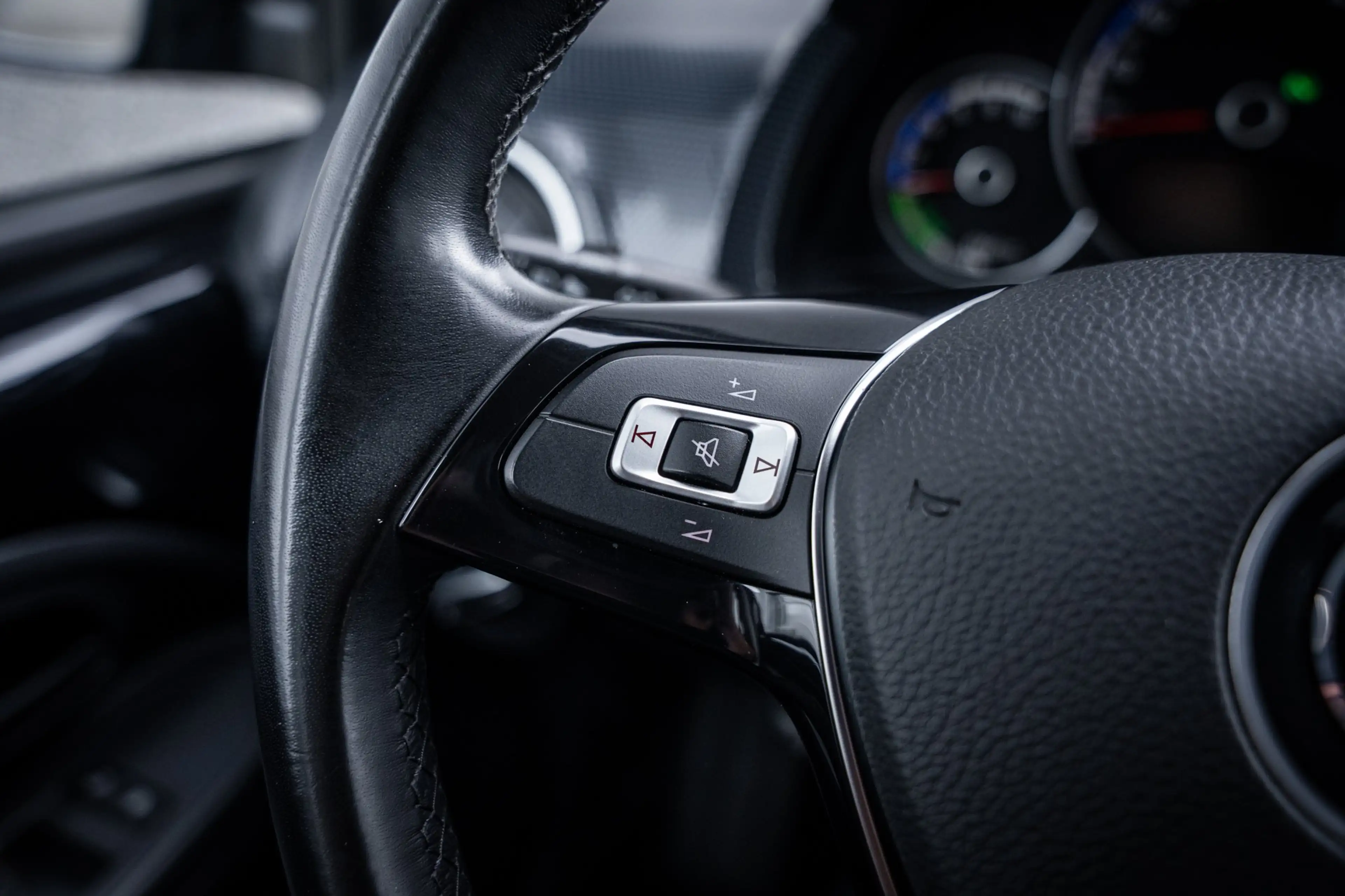 Volkswagen e-up! | Achteruitrijcamera | Airco (automatisch) | Cruis — photo 18