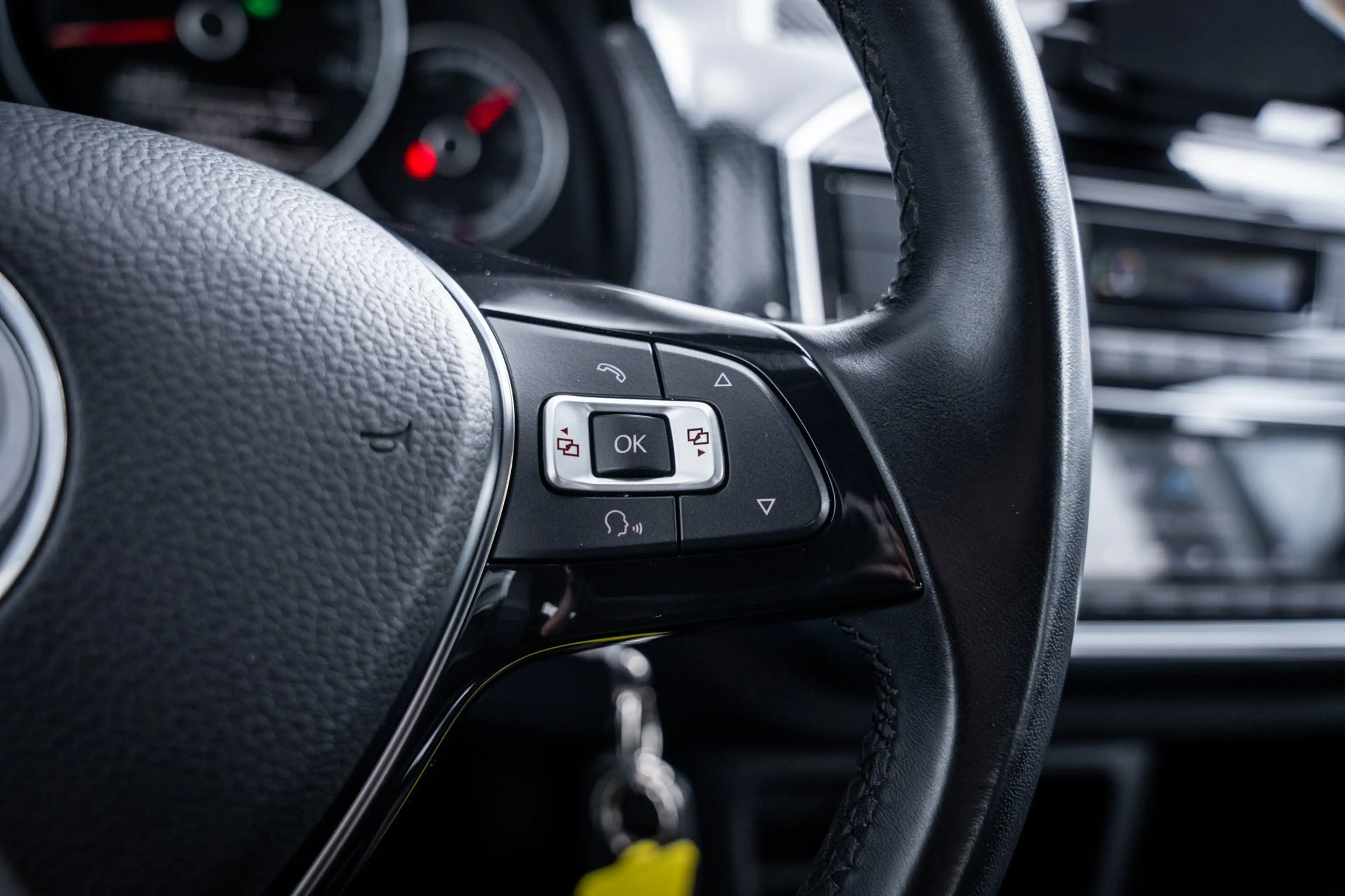 Volkswagen e-up! | Achteruitrijcamera | Airco (automatisch) | Cruis — photo 17