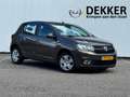 Dacia Sandero 0.9 TCe Laureate met Navigatie, Cruise Controle, D Marrón - thumbnail 21
