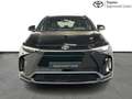Toyota bZ4X Dynamic Business 2WD Zwart - thumbnail 7