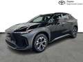 Toyota bZ4X Dynamic Business 2WD Zwart - thumbnail 1