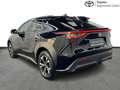 Toyota bZ4X Dynamic Business 2WD Zwart - thumbnail 3