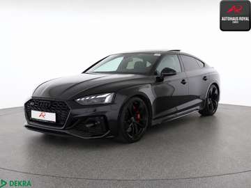RS5 SB 2.9 TFSI qu S-SITZE,HUD,KEYLESS,ACC,B+O